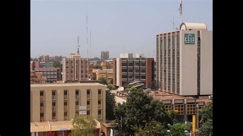 capital city of burkina faso|Iba pa.